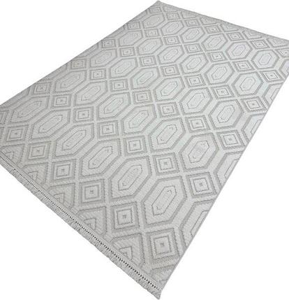 Ковер Radjab Carpet Поло Прямоугольник EN 262 / 12549RK, фото 2
