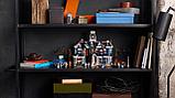 Конструктор Icons «Очень странные дела: Дом Крила» 2593  детали аналог Lego, фото 10