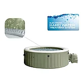 Надувной гидромассажный спа-бассейн Intex PureSpa Bubble Massage, фото 7