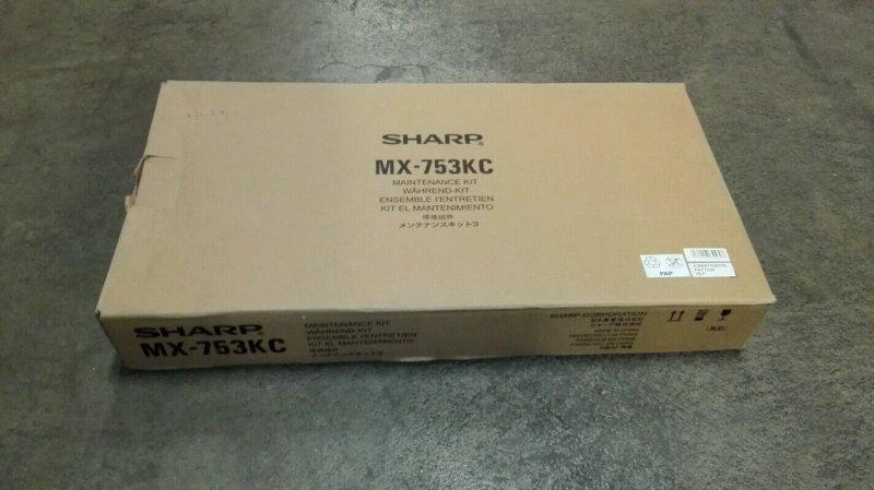 Сервисный набор SHARP MX-753KC
