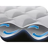 Надувная кровать Intex Supreme Air-Flow, фото 8
