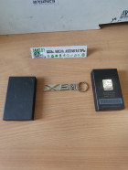 Аксессуар BMW Брелок X6 80230444662