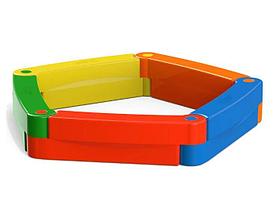 Песочница Polimer-Group DP5S