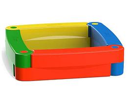 Песочница Polimer-Group DP4S