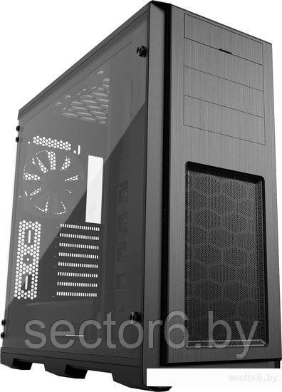 Корпус Phanteks Enthoo Pro Tempered Glass PH-ES614PTG_BK
