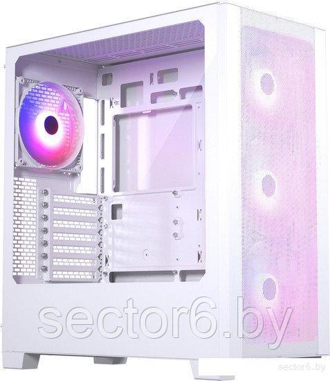 Корпус Phanteks XT Pro Ultra Black PH-XT523P1_DWT01R