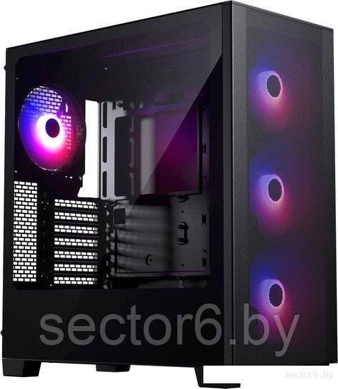 Корпус Phanteks XT Pro Ultra Black PH-XT523P1_DBK01R