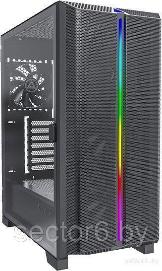 Корпус Montech Sky One Lite (черный)