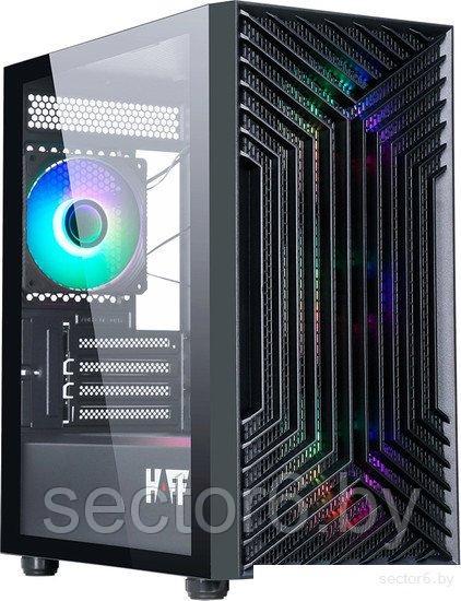 Корпус HAFF Rush