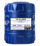 Моторное масло Mannol UHPD 5W-40 CI-4/SL 20л