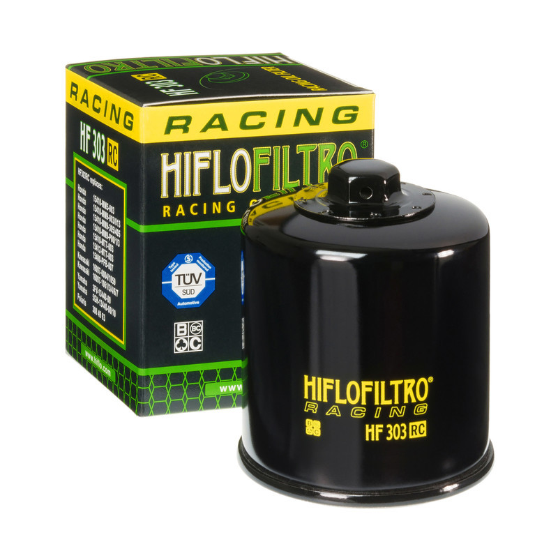 Масляный фильтр HF303RC