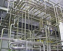 Сварка ёмкостей и резервуаров из нержавеющей стали, фото 2