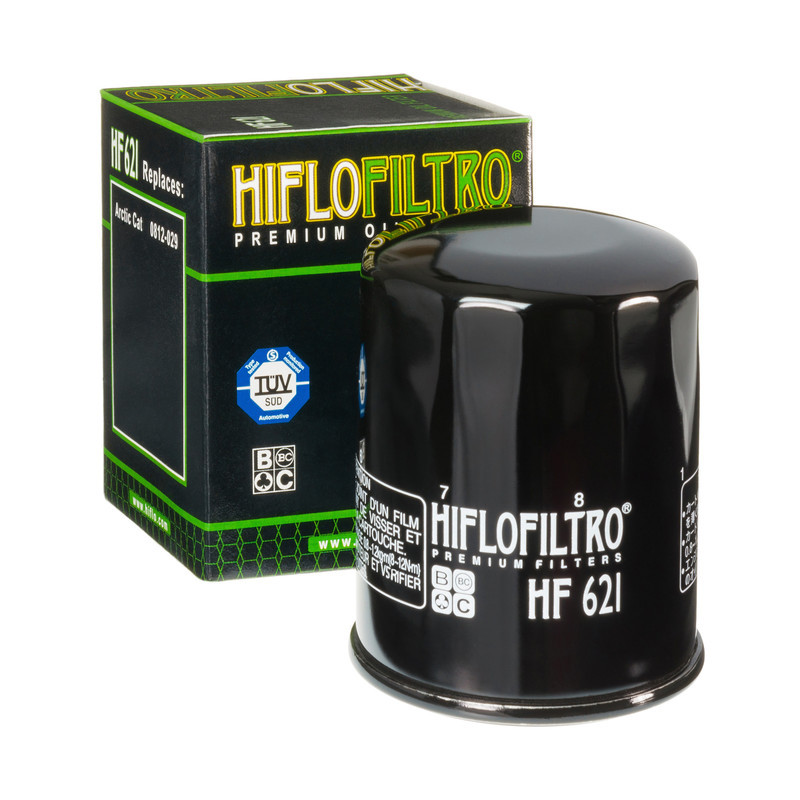 Масляный фильтр HF621 - фото 1 - id-p36220356