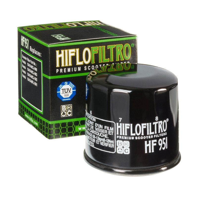 Масляный фильтр HF951