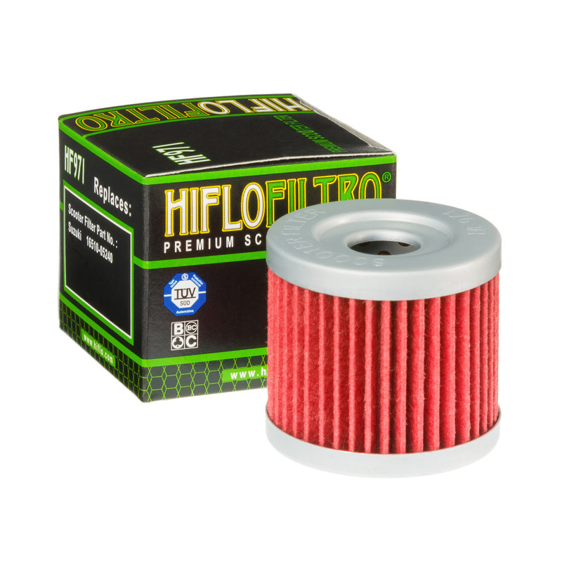 Масляный фильтр HF971
