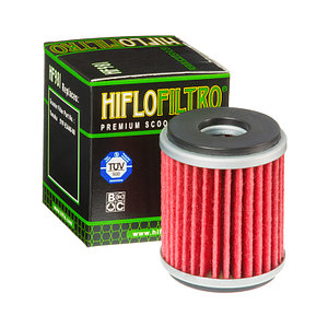 Масляный фильтр HF981