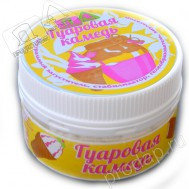 Камедь гуаровая,"Продуктовая Аптека", 50гр., фото 2