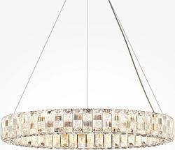 Потолочный светильник Maytoni Modern MOD335PL-L30CH3K, фото 3