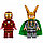 Конструктор Лего 10721 Железный человек против Локи Lego Juniors, фото 5