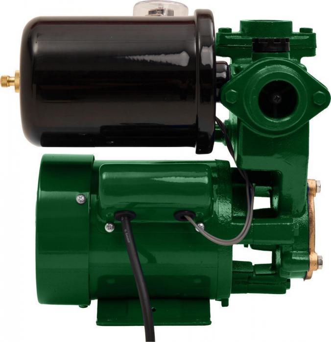 OASIS MS 33/31С - 2