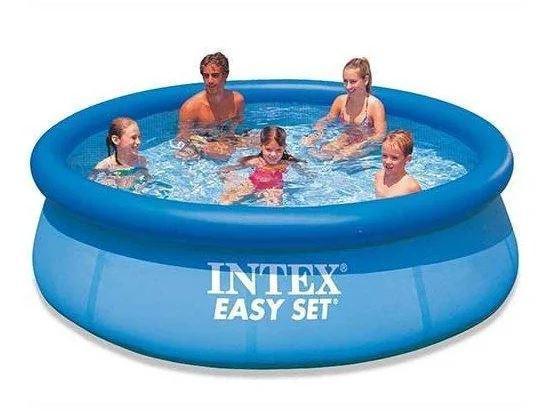 INTEX EASY SET 28143NP
