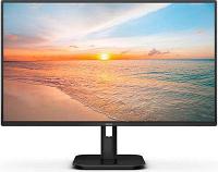 23.8" Монитор Philips E Line 24E1N1100A, 1920x1080, IPS, 120Гц, 1хHDMI, черный