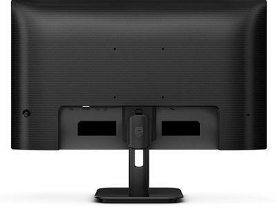 23.8" Монитор Philips E Line 24E1N1100A, 1920x1080, IPS, 120Гц, 1хHDMI, черный - фото 2 - id-p245398157