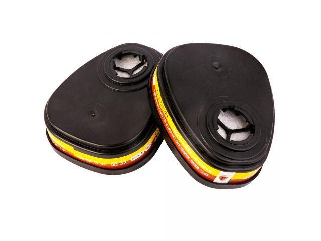 Фильтр 6540 Jeta Safety (2 шт в уп.)