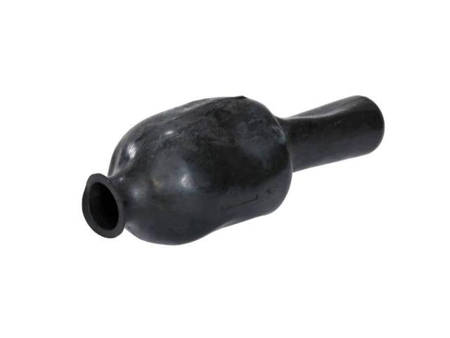 Мембрана для баков 100 л. с горл диам 89 мм Wester не проходная