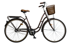 Женский велосипед для города и туризма Aist 28-260