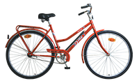 Женский велосипед для города и туризма Aist 28-240