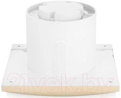 Вентилятор накладной Soler&Palau Silent-200 CZ Ivory / 5210625100, фото 2