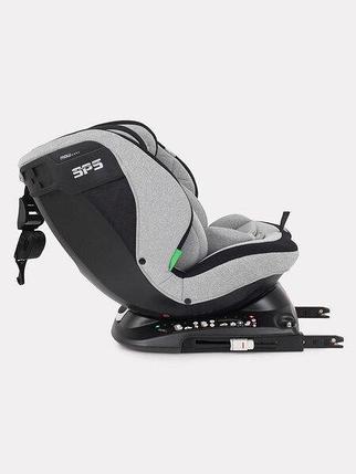 Автокресло MOWbaby Motion isofix / UB616, фото 2