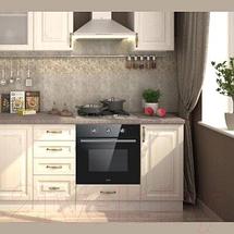 Электрический духовой шкаф Akpo PEA 7008 MMD01 BL, фото 3