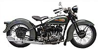 Наклейки KNUCKLE SPEEDBALL 1936-1939 зелено-черный