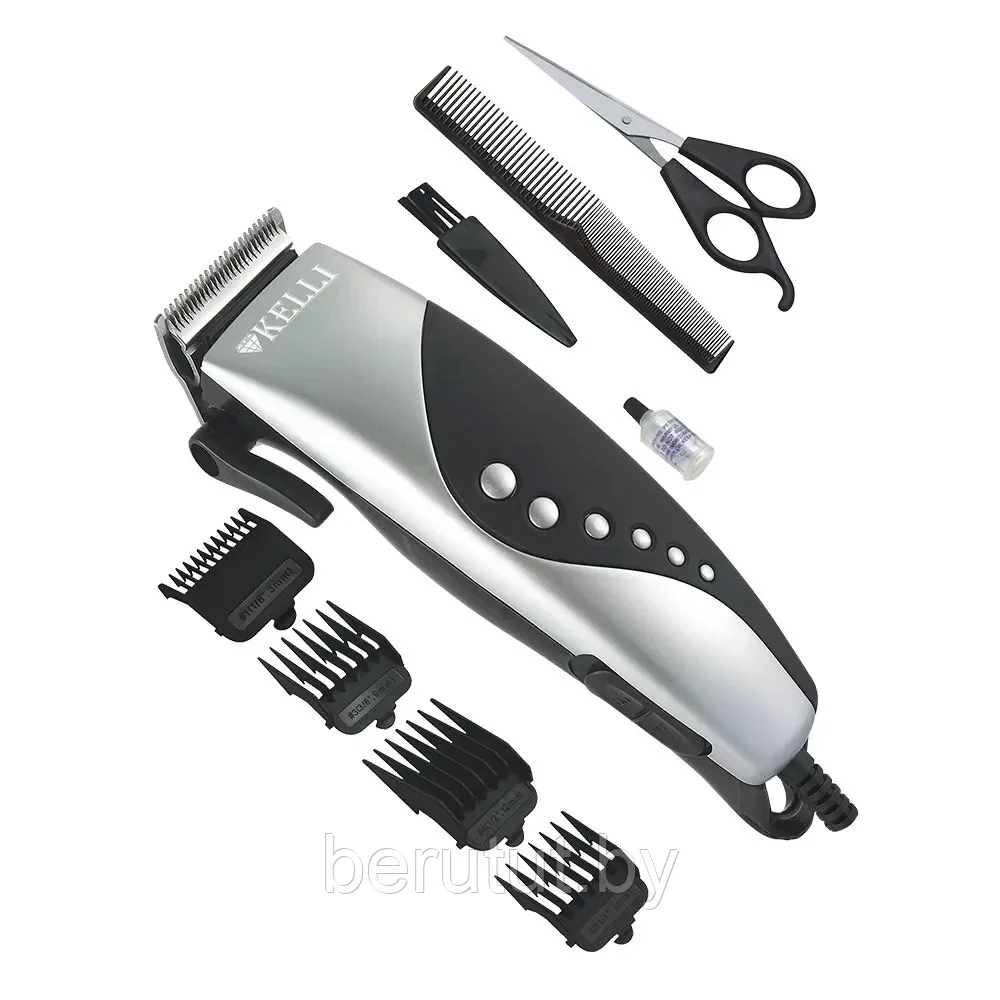 Набор для стрижки волос Kelli KL-7006