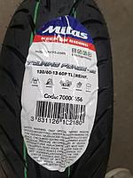 Шина для скутера Mitas Touring Force-SC 130/60-13 60P F/R Reinf TL