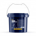 - Mannol Hand Gel Automaster (для мытья рук) 5л