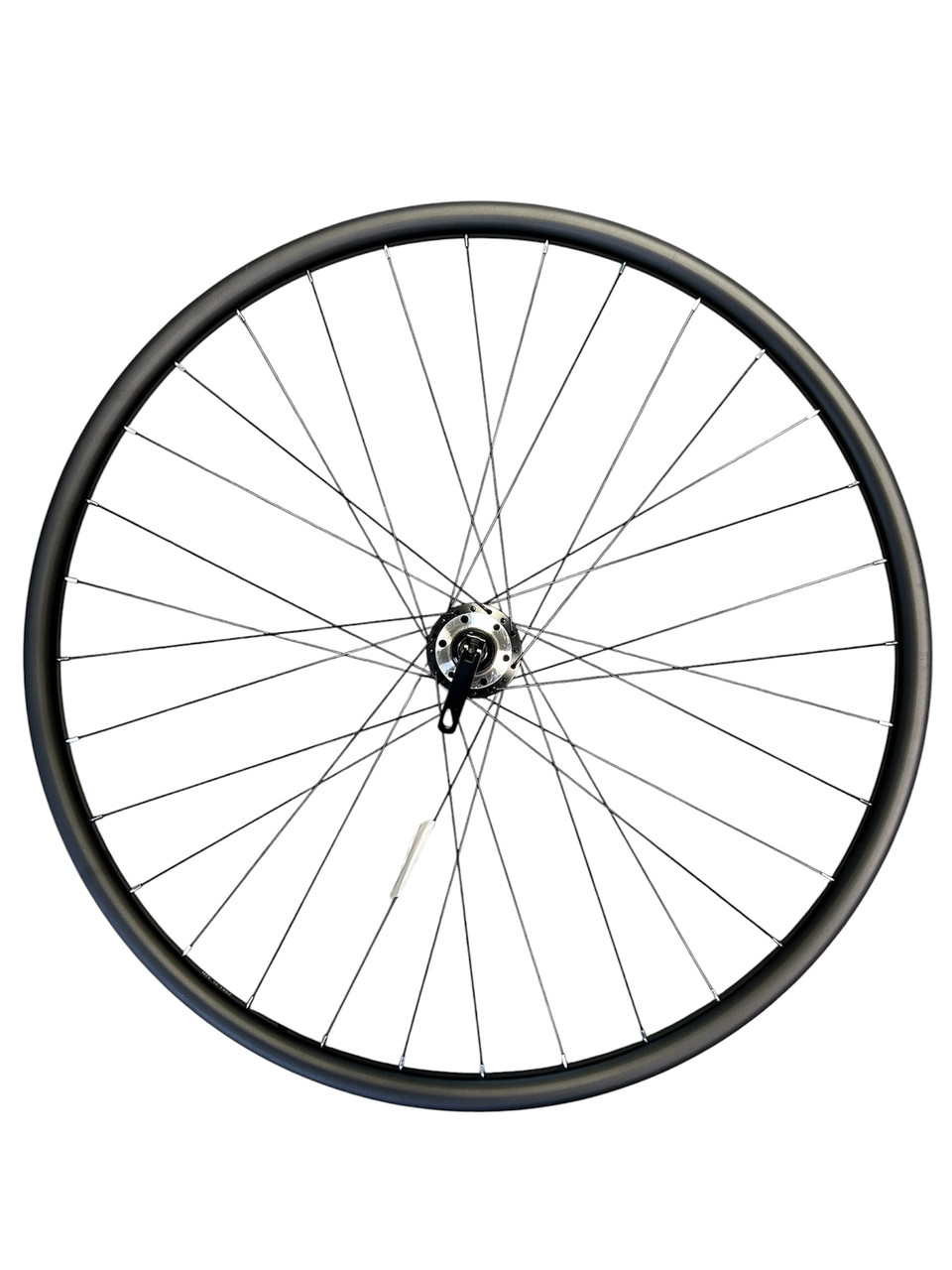 Колесо переднее 29" Forward под диск, под эксцентрик