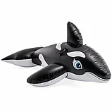 Надувная игрушка-наездник "Китенок" 193х119см, фото 2