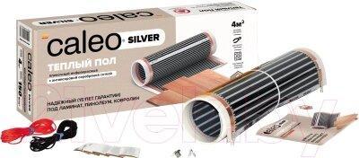Теплый пол электрический Caleo Silver 150-0.5-3.0, фото 2