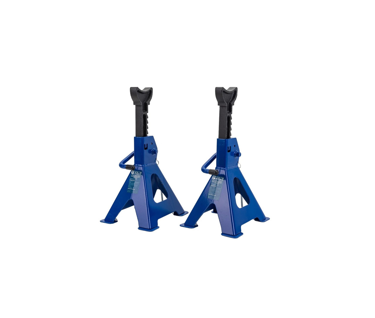 Подставка под авто AE&T 3т пара T51103