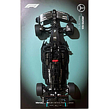 Рамка настенная для конструктора Formula 1 Mercedes AMG Performance, фото 9