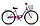 Женский велосипед для города и туризма Keltt VCT 28 LUX, фото 2