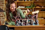 Конструктор Ideas «Балбесы: пещера пиратов» 2912 деталей аналог Lego, фото 6