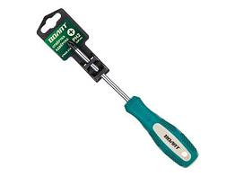 Отвертка "+" №2 100мм PH ВОЛАТ