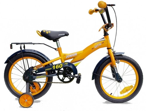 Велосипед для детей Keltt Junior 16