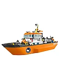 Конструктор "Арктический ледокол" 717 деталей аналог Lego, фото 3