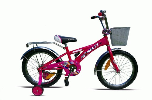 Велосипед для детей Keltt Junior 18 S - фото 1 - id-p36350748