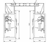 Камеры с автогазовыми выключателями серии КСО-366, КСО-394М, фото 8